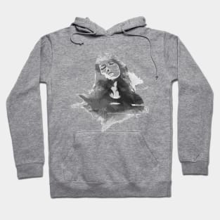 Martha Argerich Hoodie